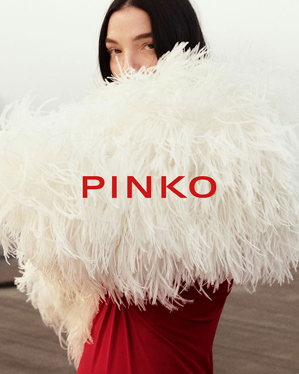 意大利品牌PINKO与俪玛商业集团签署重要战略合作