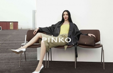 意大利品牌PINKO与俪玛商业集团签署重要战略合作