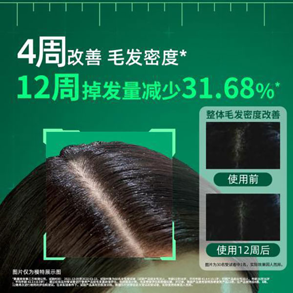 克洛特防脱山姆上市两周年：科学守护健康，品质赢得信赖