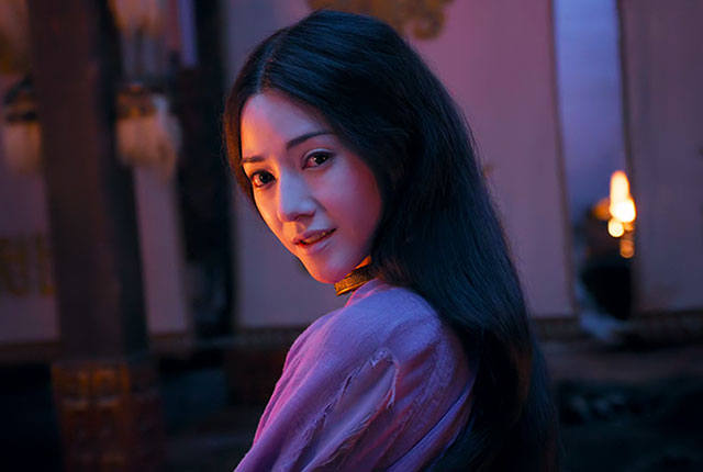 封神榜为什么妲己第一个封神？
