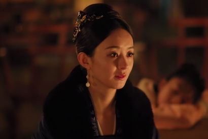 诰命夫人是什么意思？
