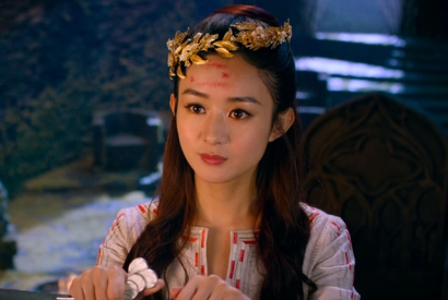 女儿国在哪个省哪个市？