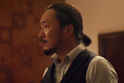 郑中基的家世到底有多强大？