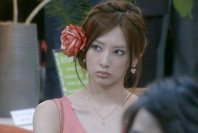 北川景子