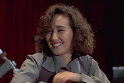 柏安妮个人资料简介