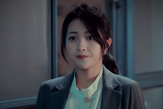 包文婧