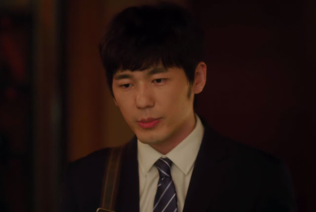 白宇