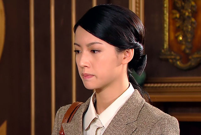 蔡思贝