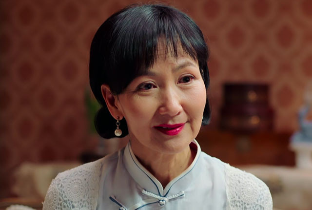 陈美琪