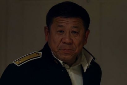 程煜个人资料简介