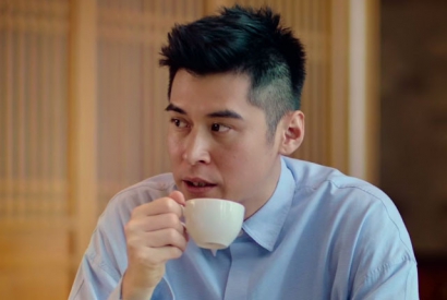 陈家乐个人资料简介