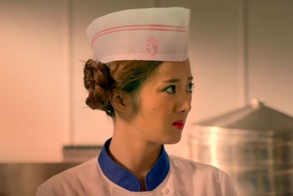 陈一娜个人资料简介
