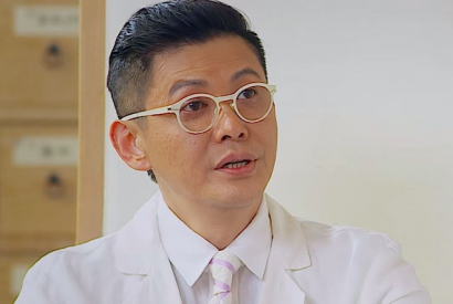 程前个人资料简介