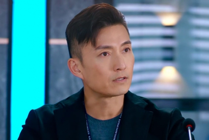 陈山聪个人资料简介