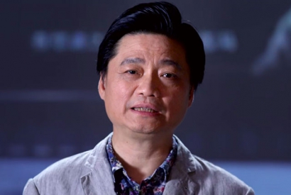 崔永元个人资料简介