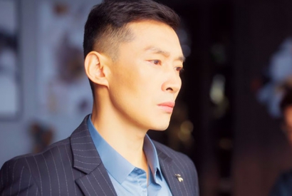 曹磊个人资料简介
