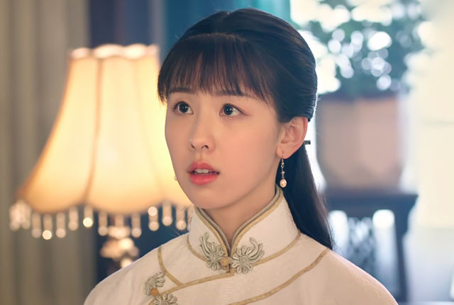 陈都灵