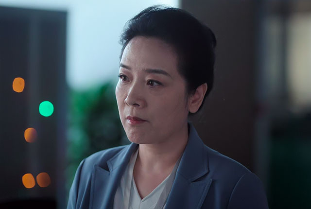 陈小艺