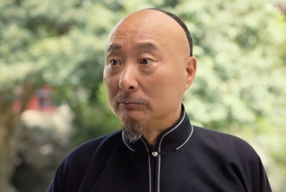 陈佩斯个人资料简介