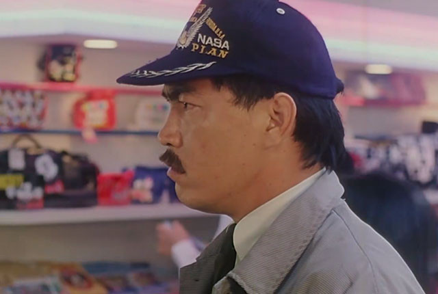 成奎安