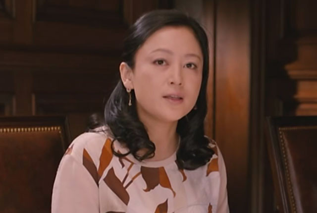 陈红