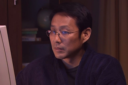 陈道明个人资料简介