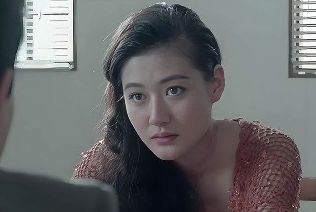 陈宝莲