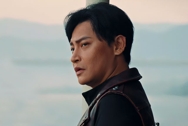 陈志朋