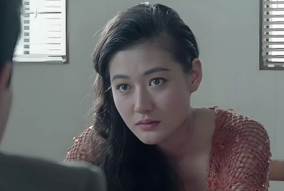陈宝莲个人资料简介