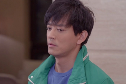 陈晓东个人资料简介