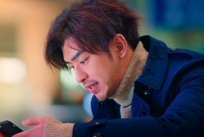 陈柏霖个人资料简介