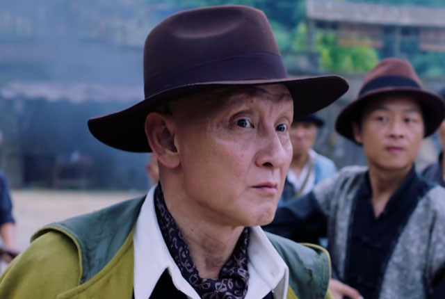 杜玉明