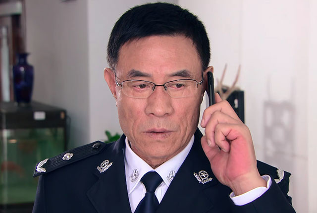 杜志国