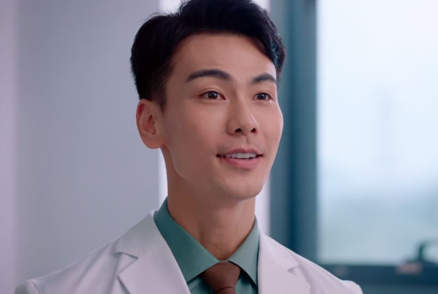 戴向宇