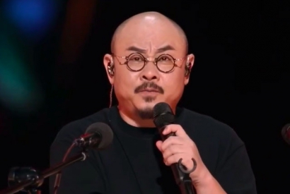 刀郎