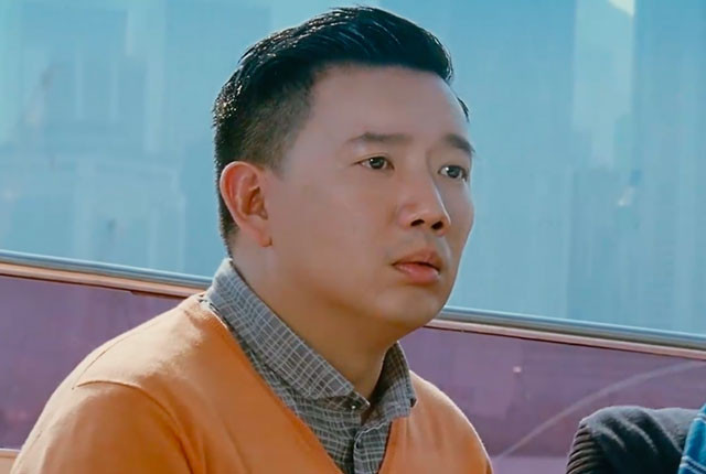 杜汶泽