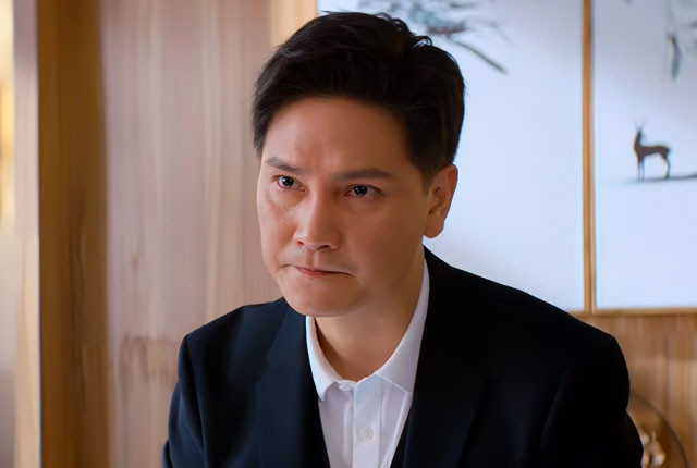 丁子峻