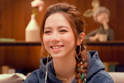 邓紫棋