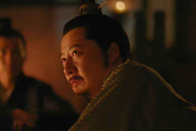 冯晖