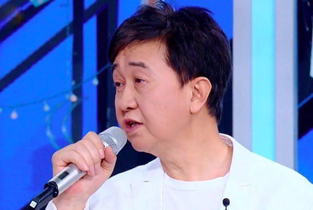 付笛声