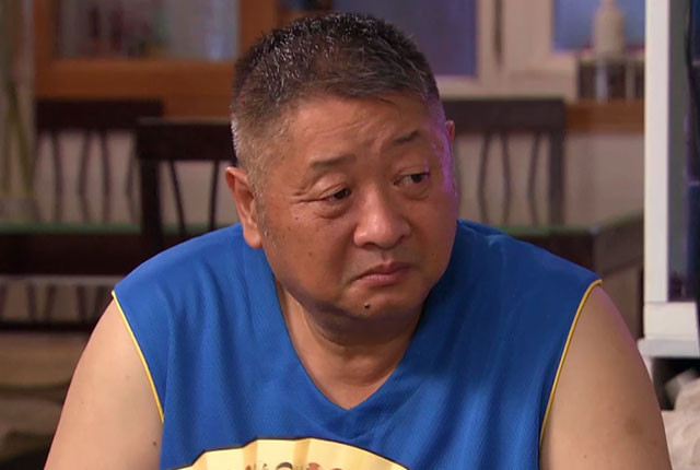 方子哥