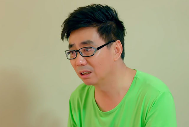 范明