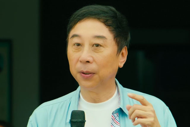 冯巩