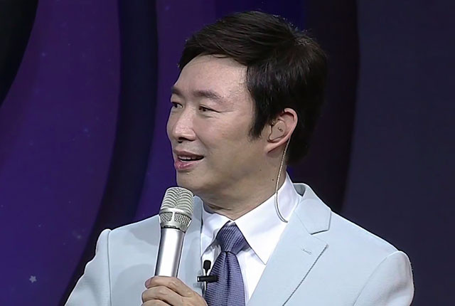 费玉清