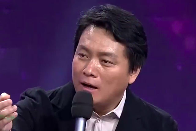 郭靖宇