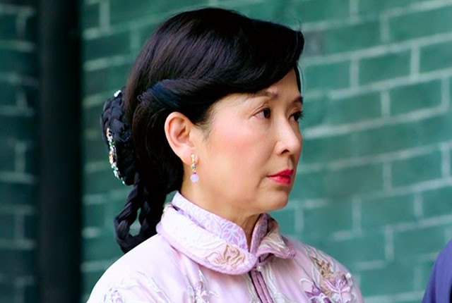龚慈恩