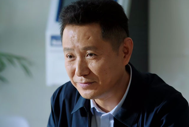 郭广平