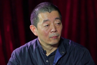 顾长卫个人资料简介