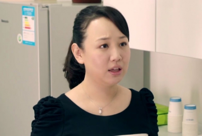 关凌个人资料简介
