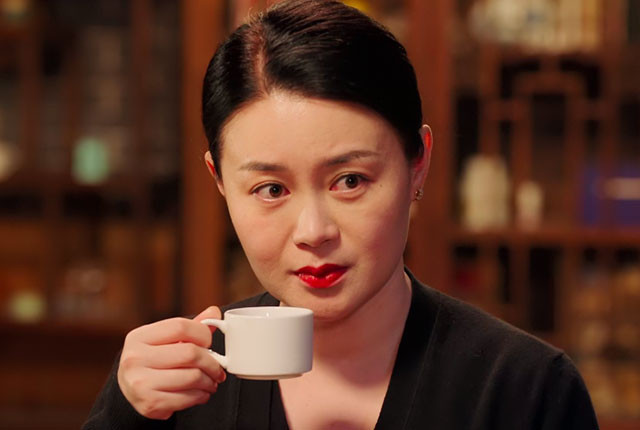 关婷娜